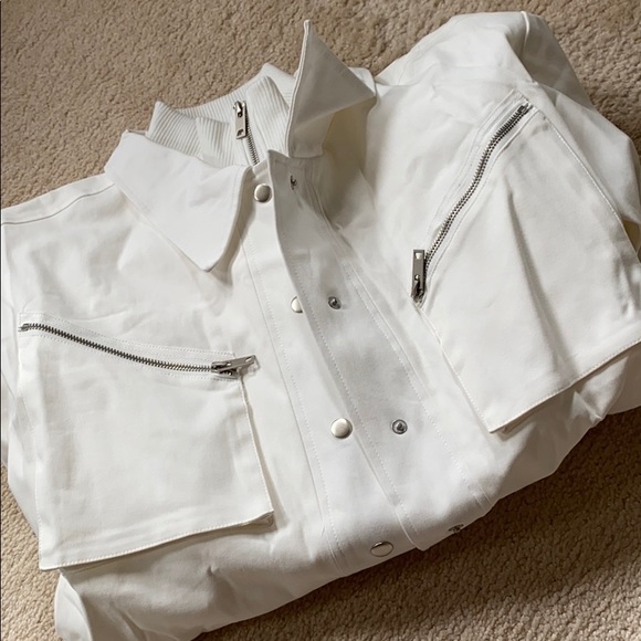 Tiger Mist Elevara Jacket - Picture 5 of 5